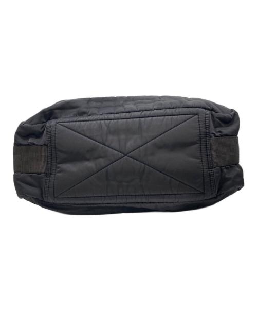 Porter Classic（ポータークラシック）Porter Classic (ポータークラシック) SUPER NYLON TOTE BAG ブラックの古着・服飾アイテム