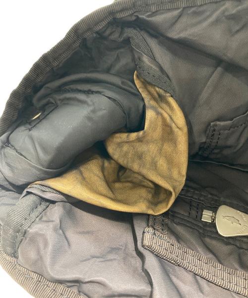 Porter Classic（ポータークラシック）Porter Classic (ポータークラシック) SUPER NYLON TOTE BAG ブラックの古着・服飾アイテム