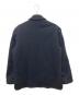 Paul Smith London (ポールスミスロンドン) カシミヤ混ハーフコート グレー サイズ:L：15000円