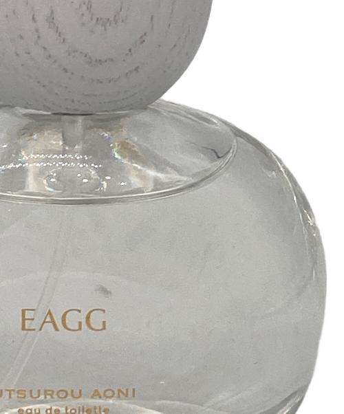 EAGG（エッグ）EAGG (エッグ) オードトワレうつろう青にの古着・服飾アイテム