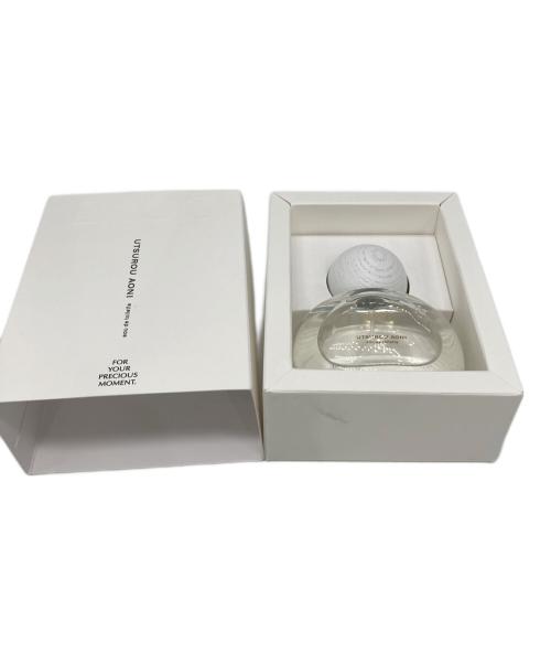 EAGG（エッグ）EAGG (エッグ) オードトワレうつろう青にの古着・服飾アイテム