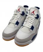 NIKEナイキ）の古着「Air Jordan 4 Retro SP 