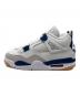 NIKE (ナイキ) Air Jordan 4 Retro SP 