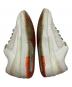 中古・古着 NIKE (ナイキ) AIR JORDAN 2 RETRO LOW SP グレー サイズ:US9.5：6000円