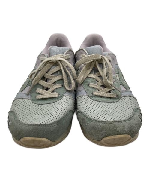 asics（アシックス）asics (アシックス) GEL-LYTE III グリーン サイズ:27.5の古着・服飾アイテム