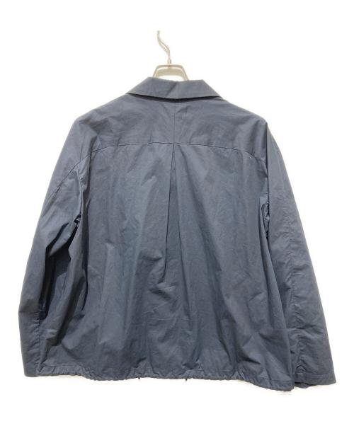 s'yte（サイト）s'yte (サイト) ファティーグジャケット ネイビー サイズ:Ｌの古着・服飾アイテム