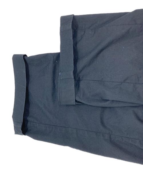 s'yte（サイト）s'yte (サイト) ファティーグジャケット ネイビー サイズ:Ｌの古着・服飾アイテム