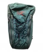 ARC'TERYXアークテリクス）の古着「ミウラ35」｜グリーン