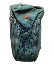 ARC'TERYX（アークテリクス）の古着「ミウラ35」｜グリーン