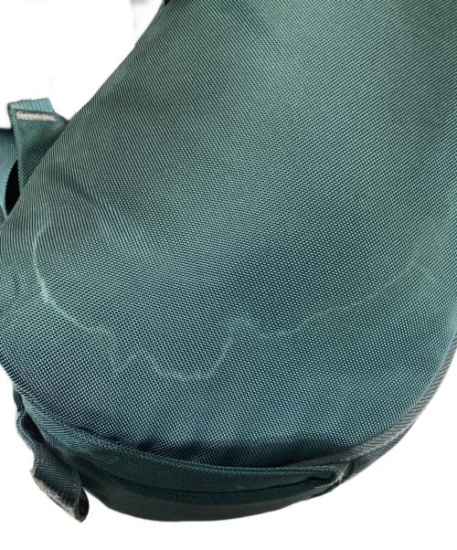 ARC'TERYX（アークテリクス）ARC'TERYX (アークテリクス) ミウラ35 グリーンの古着・服飾アイテム