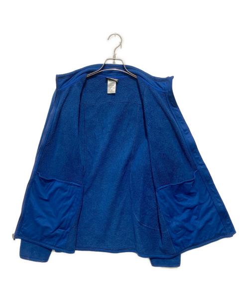 Patagonia（パタゴニア）Patagonia (パタゴニア) better sweater Jacket ブルー サイズ:Lの古着・服飾アイテム
