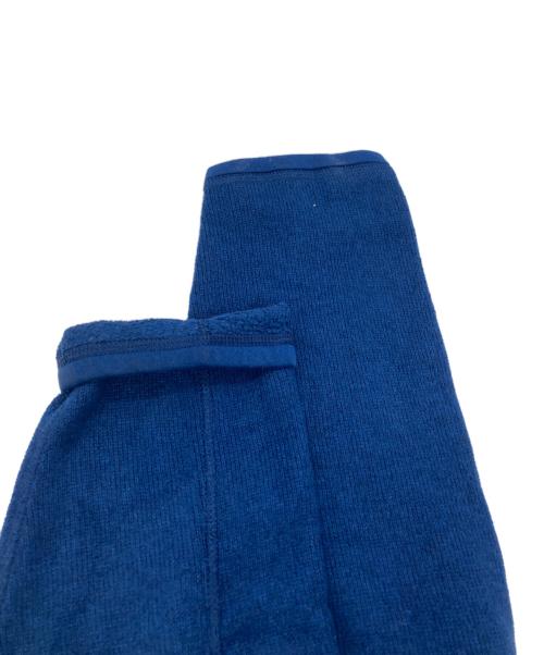 Patagonia（パタゴニア）Patagonia (パタゴニア) better sweater Jacket ブルー サイズ:Lの古着・服飾アイテム