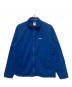 Patagonia（パタゴニア）の古着「better sweater Jacket」｜ブルー