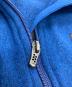 中古・古着 Patagonia (パタゴニア) better sweater Jacket ブルー サイズ:L：9000円