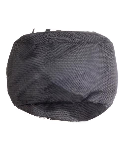 BRIEFING（ブリーフィング）BRIEFING (ブリーフィング) WHITE MOUNTAINEERING (ホワイトマウンテ二アニング) コラボジムワイヤートート ブラックの古着・服飾アイテム