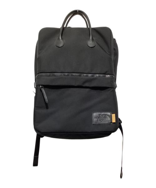 THE NORTH FACE（ザ ノース フェイス）THE NORTH FACE (ザ ノース フェイス) Hender Scheme (エンダースキーマ) HSコラボ シャトルデイパックスリム ブラックの古着・服飾アイテム