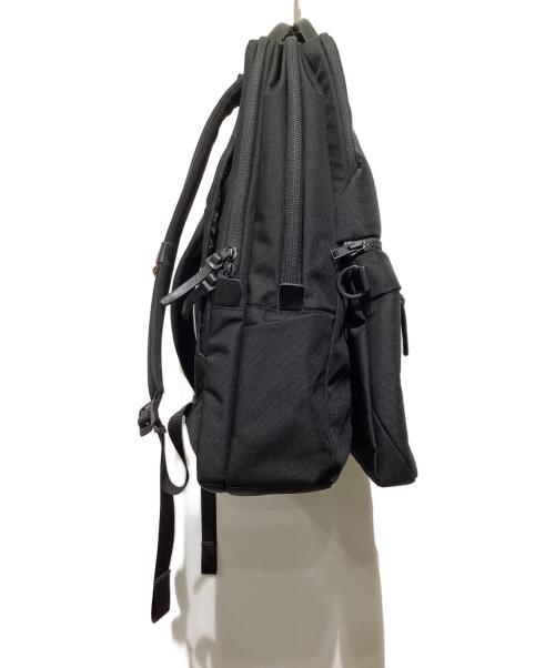 THE NORTH FACE（ザ ノース フェイス）THE NORTH FACE (ザ ノース フェイス) Hender Scheme (エンダースキーマ) HSコラボ シャトルデイパックスリム ブラックの古着・服飾アイテム