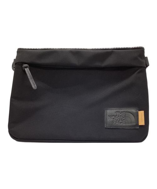 THE NORTH FACE（ザ ノース フェイス）THE NORTH FACE (ザ ノース フェイス) Hender Scheme (エンダースキーマ) HSコラボ シャトルデイパックスリム ブラックの古着・服飾アイテム