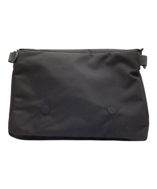 THE NORTH FACE（ザ ノース フェイス）THE NORTH FACE (ザ ノース フェイス) Hender Scheme (エンダースキーマ) HSコラボ シャトルデイパックスリム ブラックの古着・服飾アイテム