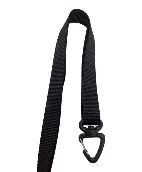 THE NORTH FACE（ザ ノース フェイス）THE NORTH FACE (ザ ノース フェイス) Hender Scheme (エンダースキーマ) HSコラボ シャトルデイパックスリム ブラックの古着・服飾アイテム