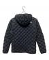 THE NORTH FACE (ザ ノース フェイス) ASTRO LIGHT HOODIE ダウンジャケット ブラック サイズ:M：16000円