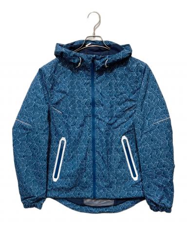 マイケルコース　ナイロン　ジャケット 中古・古着通販】MICHAEL KORS (マイケル・コース) Graphic Logo Woven