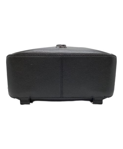 COLE HAAN（コールハーン）COLE HAAN (コールハーン) グランド アンビション スモール コンバーチブル ラックス バックパック ブラックの古着・服飾アイテム