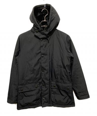 中古・古着通販】Barbour (バブアー) ナイロンフーデッドSLビデイル
