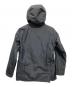 Barbour (バブアー) ナイロンフーデッドSLビデイルジャケット ブラック サイズ:36：18000円