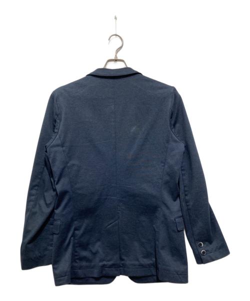 SOLIDO（ソリド）SOLIDO (ソリド) ストレッチジャケットセットアップ ネイビー サイズ:1の古着・服飾アイテム