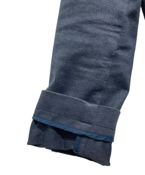 SOLIDO（ソリド）SOLIDO (ソリド) ストレッチジャケットセットアップ ネイビー サイズ:1の古着・服飾アイテム