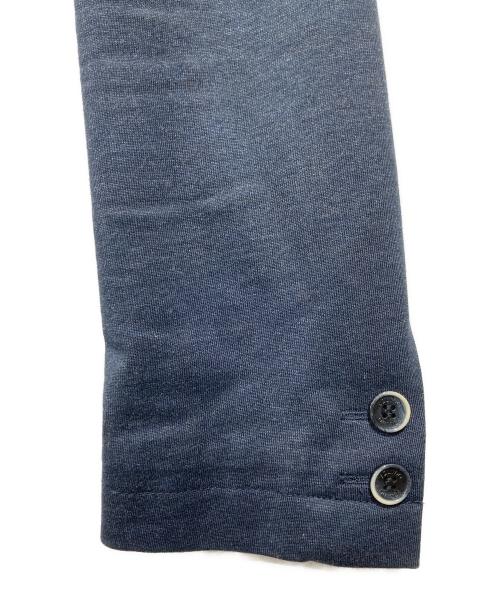 SOLIDO（ソリド）SOLIDO (ソリド) ストレッチジャケットセットアップ ネイビー サイズ:1の古着・服飾アイテム