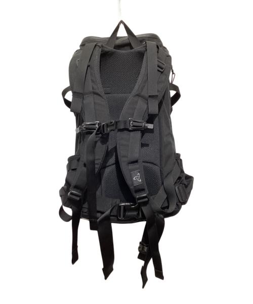 MYSTERY RANCH（ミステリーランチ）MYSTERY RANCH (ミステリーランチ) ブリッツバックパック ブラックの古着・服飾アイテム