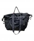 onオン）の古着「トラックパック 40L エリート」｜ブラック