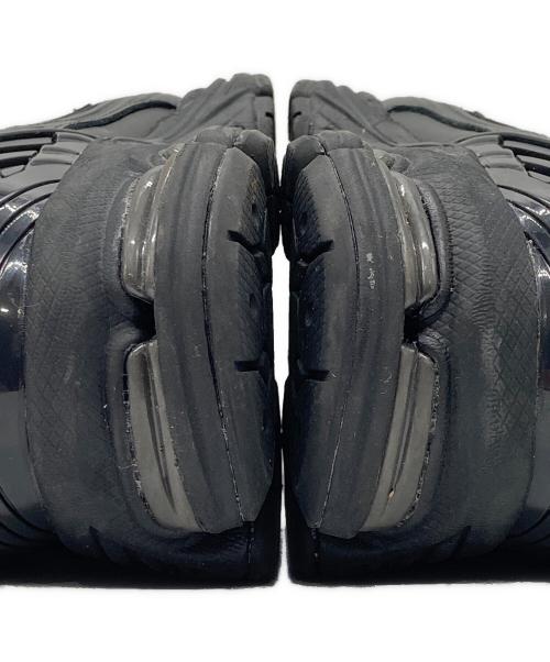 NEW BALANCE（ニューバランス）NEW BALANCE (ニューバランス) ローファースニーカー ブラック サイズ:28cmの古着・服飾アイテム