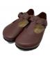 BIRKENSTOCK（ビルケンシュトック）の古着「LONDON」｜ブラウン
