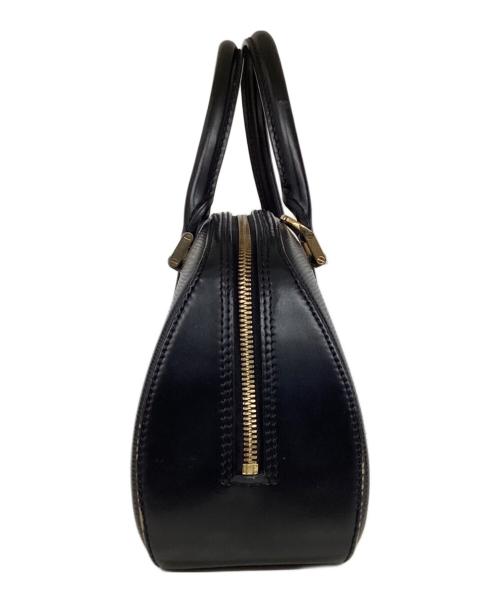 LOUIS VUITTON（ルイ ヴィトン）LOUIS VUITTON (ルイ ヴィトン) ジャスミン エピ ノワール ハンドバッグ ノワール サイズ:OneSizeの古着・服飾アイテム