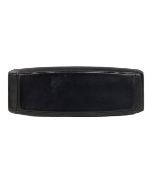 LOUIS VUITTON（ルイ ヴィトン）LOUIS VUITTON (ルイ ヴィトン) ジャスミン エピ ノワール ハンドバッグ ノワール サイズ:OneSizeの古着・服飾アイテム