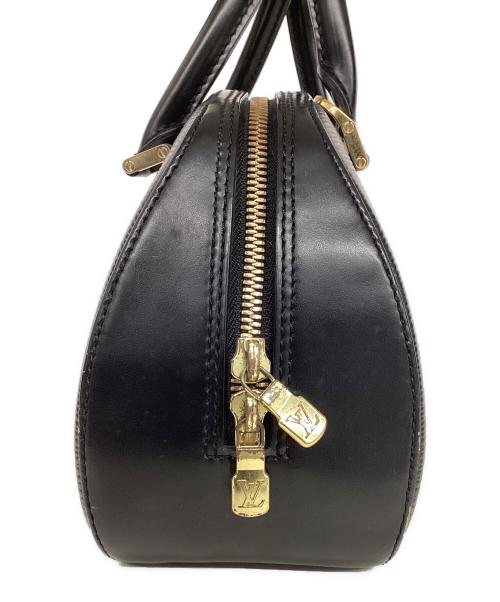 LOUIS VUITTON（ルイ ヴィトン）LOUIS VUITTON (ルイ ヴィトン) ジャスミン エピ ノワール ハンドバッグ ノワール サイズ:OneSizeの古着・服飾アイテム