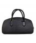 LOUIS VUITTON（ルイ ヴィトン）の古着「ジャスミン エピ ノワール ハンドバッグ」｜ノワール