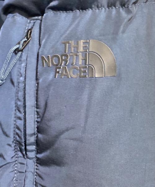 THE NORTH FACE（ザ ノース フェイス）THE NORTH FACE (ザ ノース フェイス) ダウンジャケット ネイビー サイズ:Ｓの古着・服飾アイテム