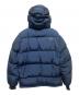 THE NORTH FACE (ザ ノース フェイス) ダウンジャケット ネイビー サイズ:Ｓ：15000円