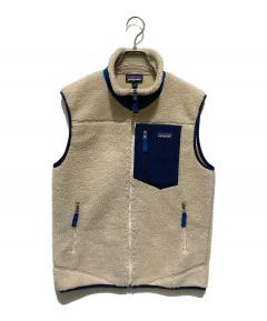 中古・古着通販】Patagonia (パタゴニア) クラシックレトロXベスト