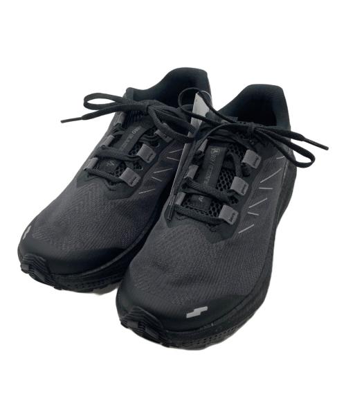 SALOMON（サロモン）SALOMON (サロモン) エアロ ブレイズ 3 グレー サイズ:26㎝ 未使用品の古着・服飾アイテム