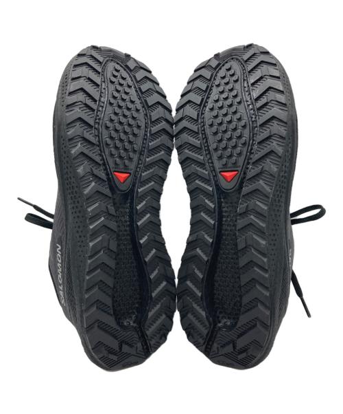 SALOMON（サロモン）SALOMON (サロモン) エアロ ブレイズ 3 グレー サイズ:26㎝ 未使用品の古着・服飾アイテム