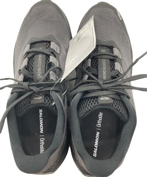 SALOMON（サロモン）SALOMON (サロモン) エアロ ブレイズ 3 グレー サイズ:26㎝ 未使用品の古着・服飾アイテム