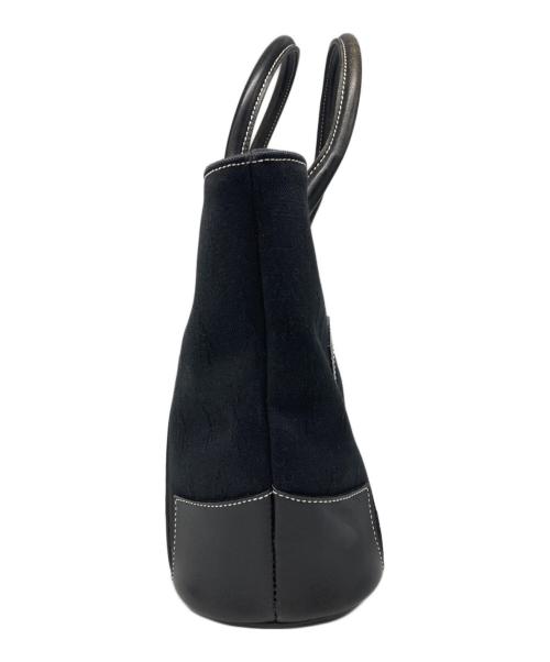 Vivienne Westwood（ヴィヴィアンウエストウッド）Vivienne Westwood (ヴィヴィアンウエストウッド) ハンドバッグ ブラック サイズ:OneSizeの古着・服飾アイテム