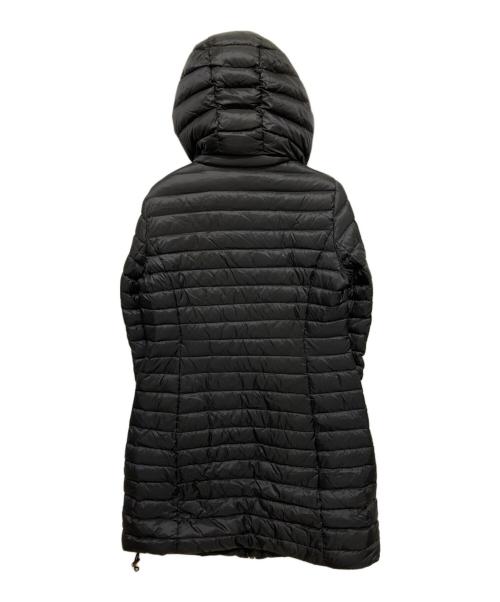 TATRAS（タトラス）TATRAS (タトラス) CIMA Aライン ロングダウンコート ネイビー サイズ:2の古着・服飾アイテム