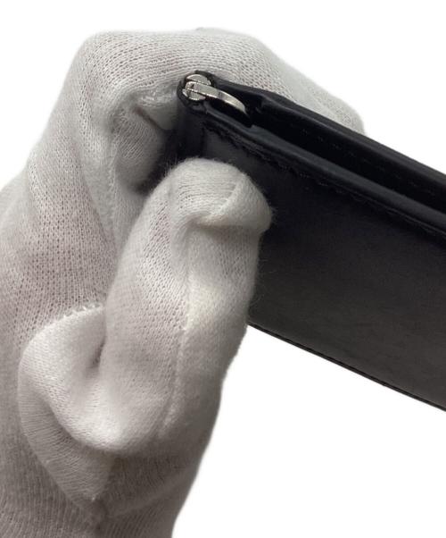 Berluti（ベルルッティ）Berluti (ベルルッティ) フィギュアスクリット ブラックの古着・服飾アイテム