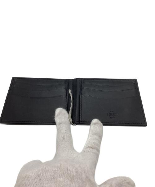 Berluti（ベルルッティ）Berluti (ベルルッティ) フィギュアスクリット ブラックの古着・服飾アイテム